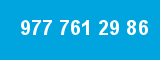 977 761 29 86